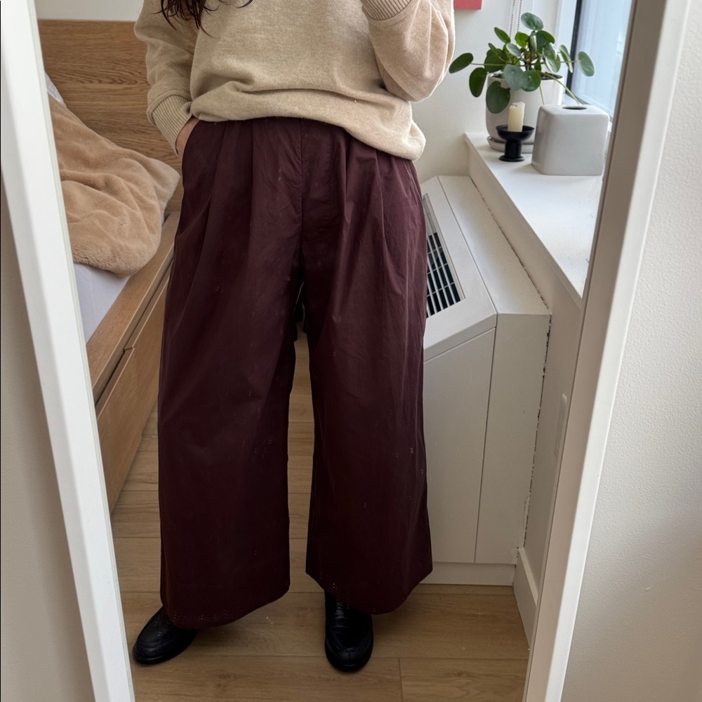 Rachel Comey Coxone pant size 2